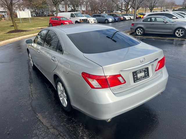 2009 LEXUS ES - Image 12