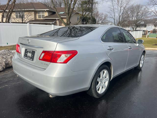 2009 LEXUS ES - Image 9