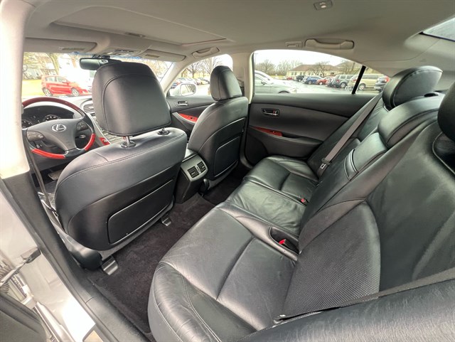 2009 LEXUS ES - Image 45