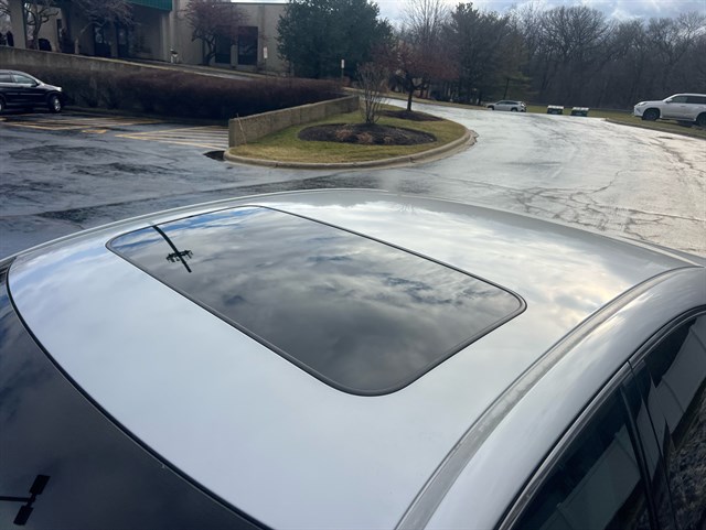 2009 LEXUS ES - Image 14