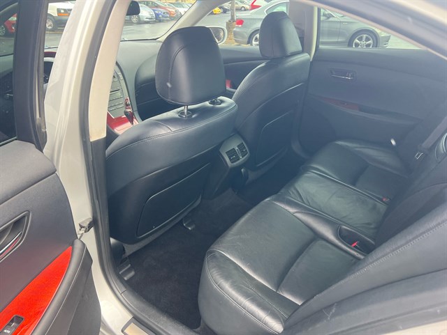 2009 LEXUS ES - Image 41