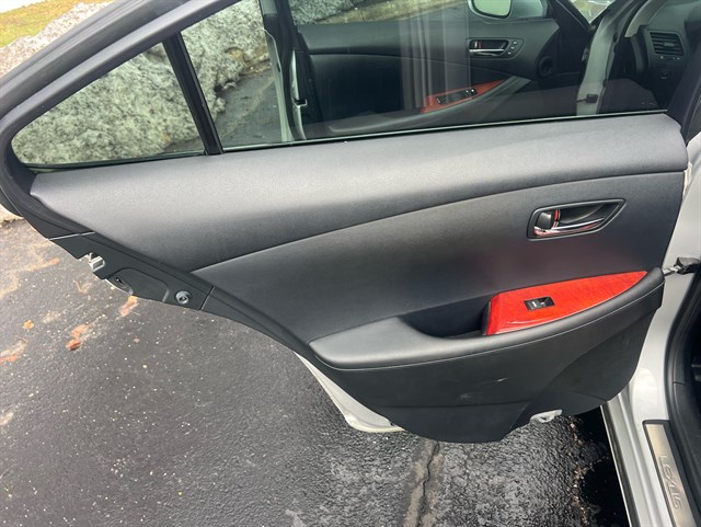 2009 LEXUS ES - Image 49