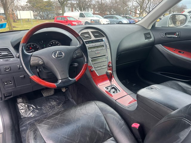 2009 LEXUS ES - Image 48