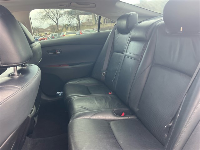 2009 LEXUS ES - Image 46