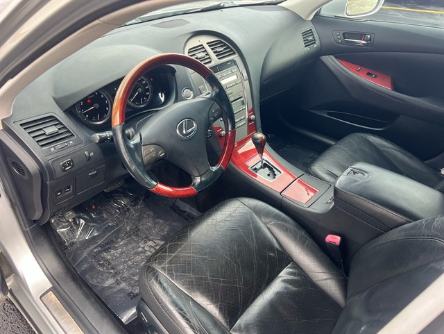 2009 LEXUS ES - Image 22