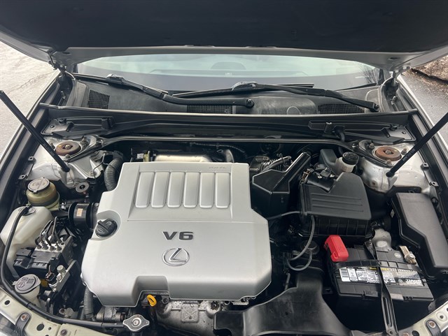 2009 LEXUS ES - Image 23