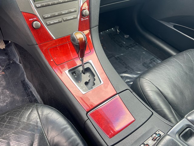 2009 LEXUS ES - Image 35