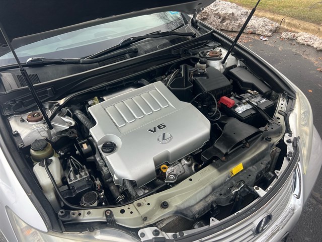 2009 LEXUS ES - Image 19