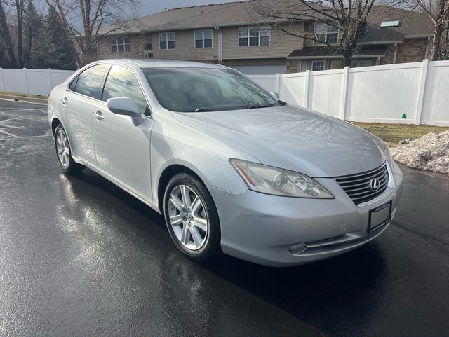 2009 LEXUS ES - Image 4