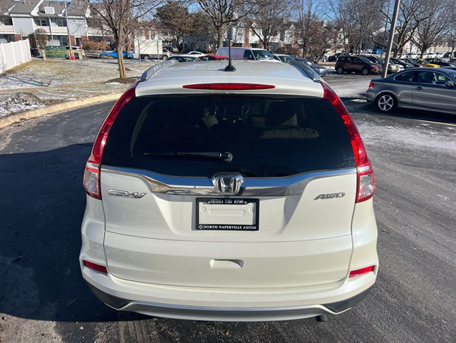 2016 HONDA CR-V - Image 6