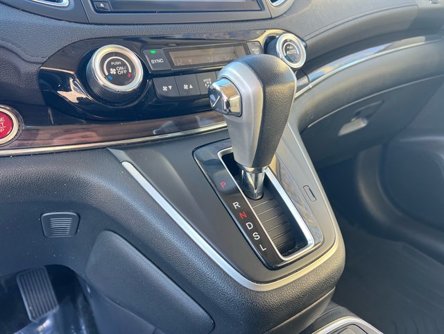 2016 HONDA CR-V - Image 25