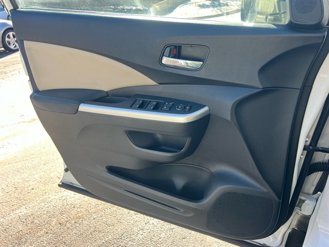 2016 HONDA CR-V - Image 28