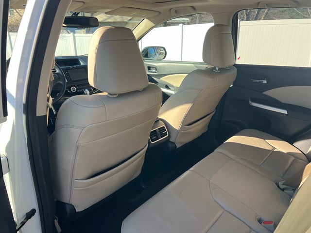 2016 HONDA CR-V - Image 39