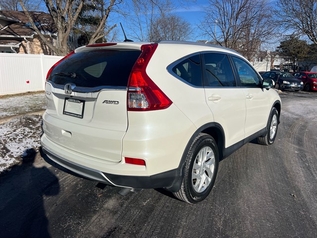 2016 HONDA CR-V - Image 19