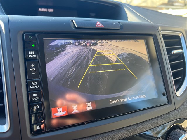 2016 HONDA CR-V - Image 30