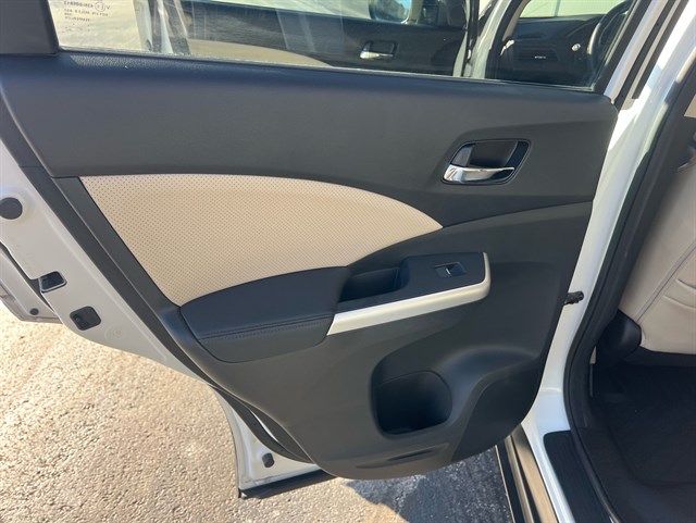 2016 HONDA CR-V - Image 34