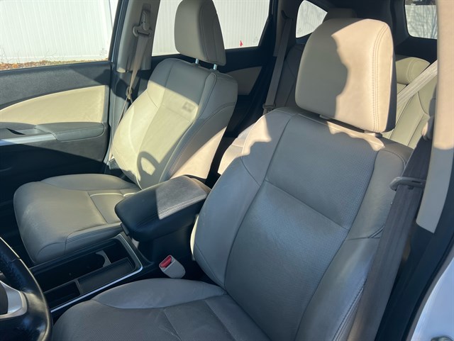 2016 HONDA CR-V - Image 35