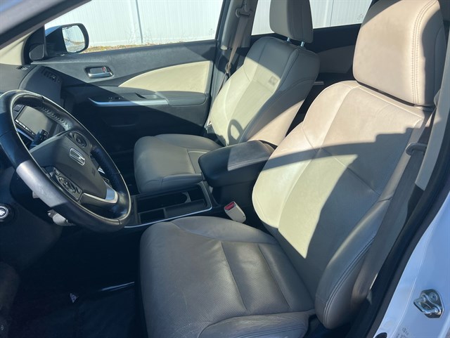 2016 HONDA CR-V - Image 32