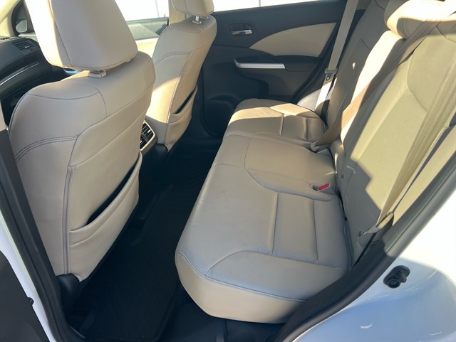 2016 HONDA CR-V - Image 41