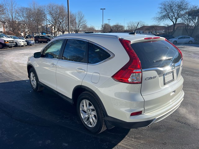 2016 HONDA CR-V - Image 13