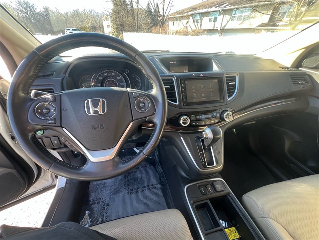 2016 HONDA CR-V - Image 26