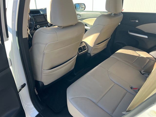 2016 HONDA CR-V - Image 31