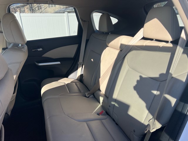 2016 HONDA CR-V - Image 42