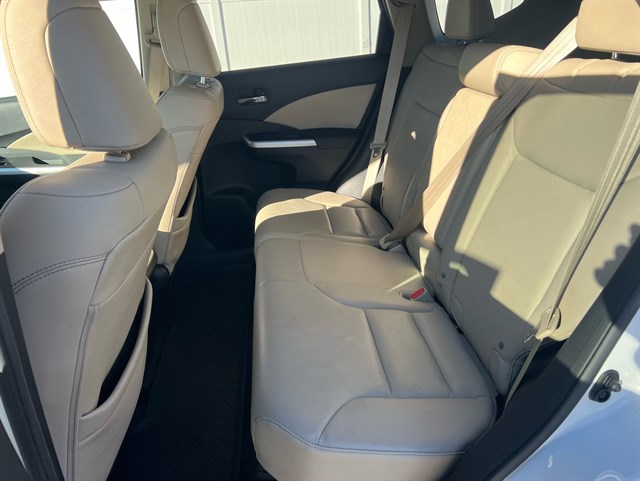 2016 HONDA CR-V - Image 43