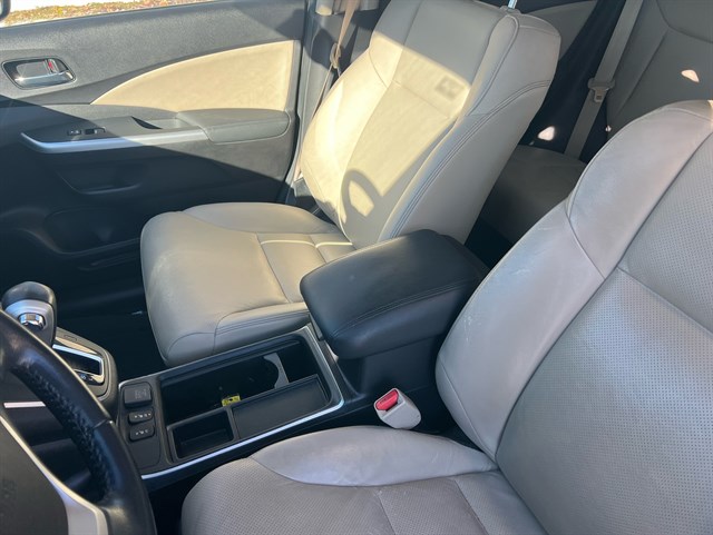 2016 HONDA CR-V - Image 40