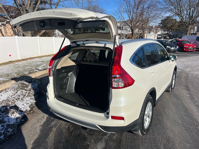 2016 HONDA CR-V - Image 7