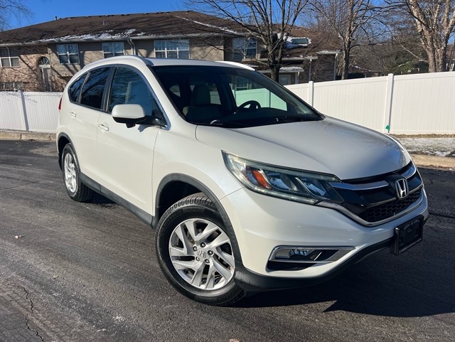 2016 HONDA CR-V - Image 3