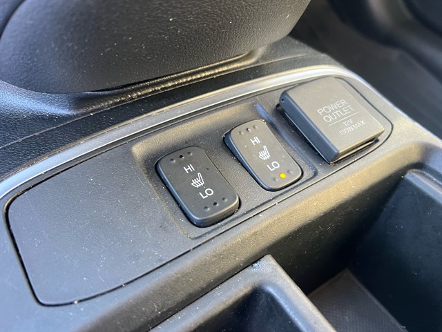 2016 HONDA CR-V - Image 24