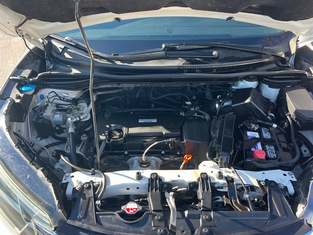 2016 HONDA CR-V - Image 21