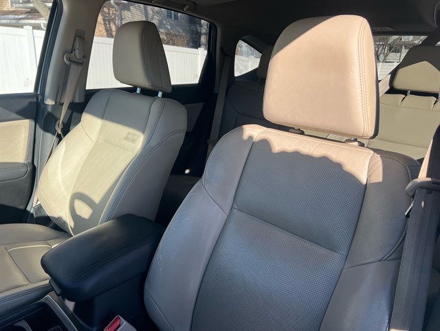 2016 HONDA CR-V - Image 36