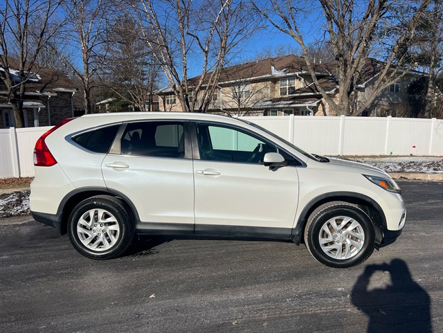 2016 HONDA CR-V - Image 9