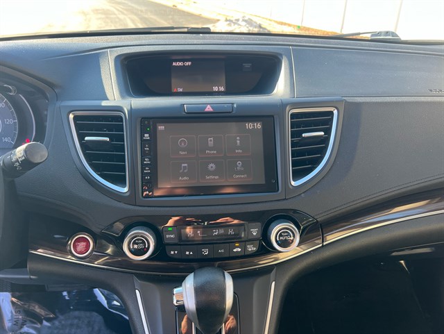 2016 HONDA CR-V - Image 27