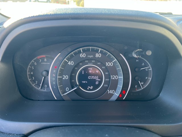 2016 HONDA CR-V - Image 29