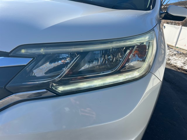 2016 HONDA CR-V - Image 15