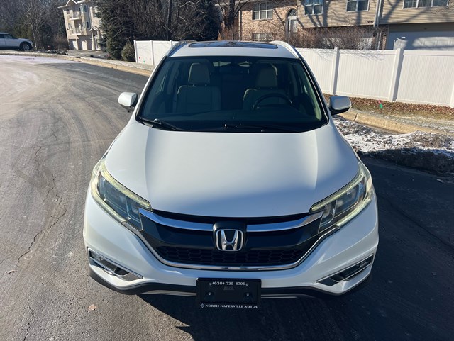 2016 HONDA CR-V - Image 17