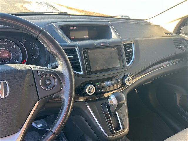 2016 HONDA CR-V - Image 23