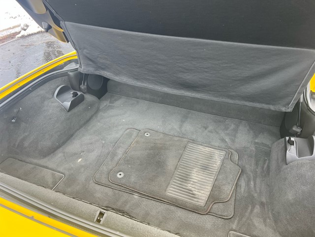 2006 CHEVROLET CORVETTE - Image 27