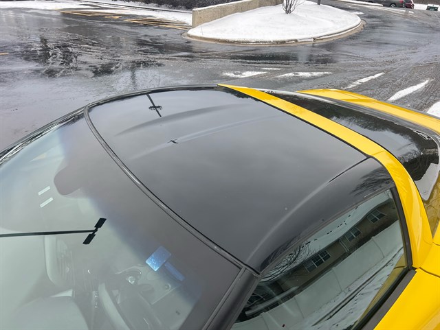 2006 CHEVROLET CORVETTE - Image 17