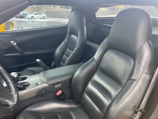 2006 CHEVROLET CORVETTE - Image 39