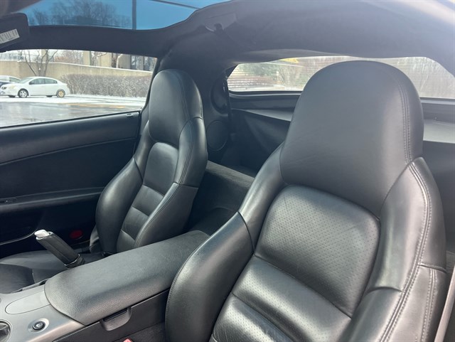 2006 CHEVROLET CORVETTE - Image 37