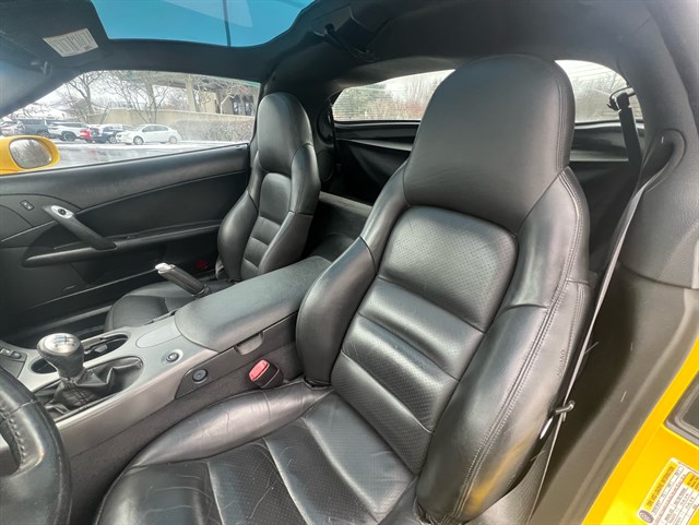 2006 CHEVROLET CORVETTE - Image 38