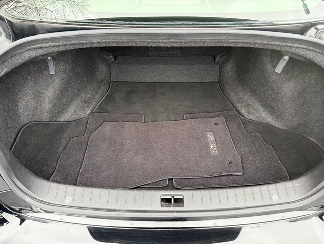 2015 INFINITI Q50 - Image 28