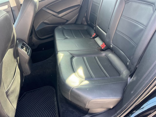 2013 VOLKSWAGEN PASSAT - Image 42