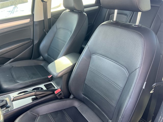 2013 VOLKSWAGEN PASSAT - Image 34