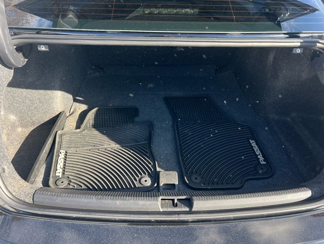 2013 VOLKSWAGEN PASSAT - Image 21