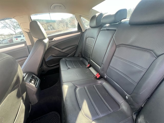 2013 VOLKSWAGEN PASSAT - Image 47